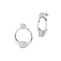 Pendientes Boccadamo Mujer in Bronce XOR768